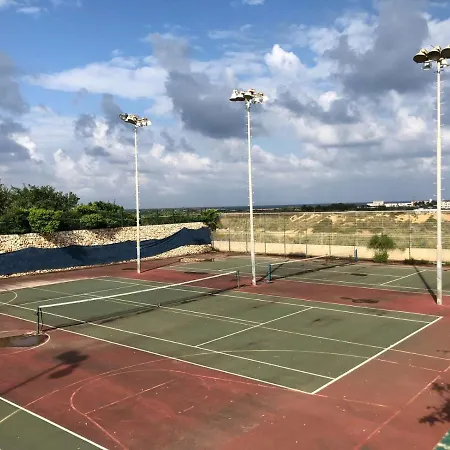 Sea View Suites - דירות נופש עם מקלט Caesarea Exterior photo