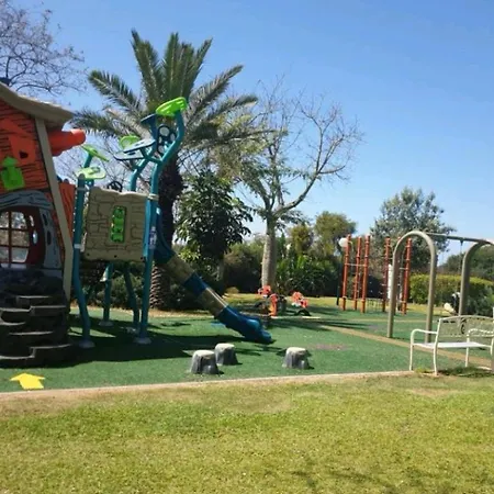 Sea View Suites - דירות נופש עם מקלט Caesarea Exterior photo