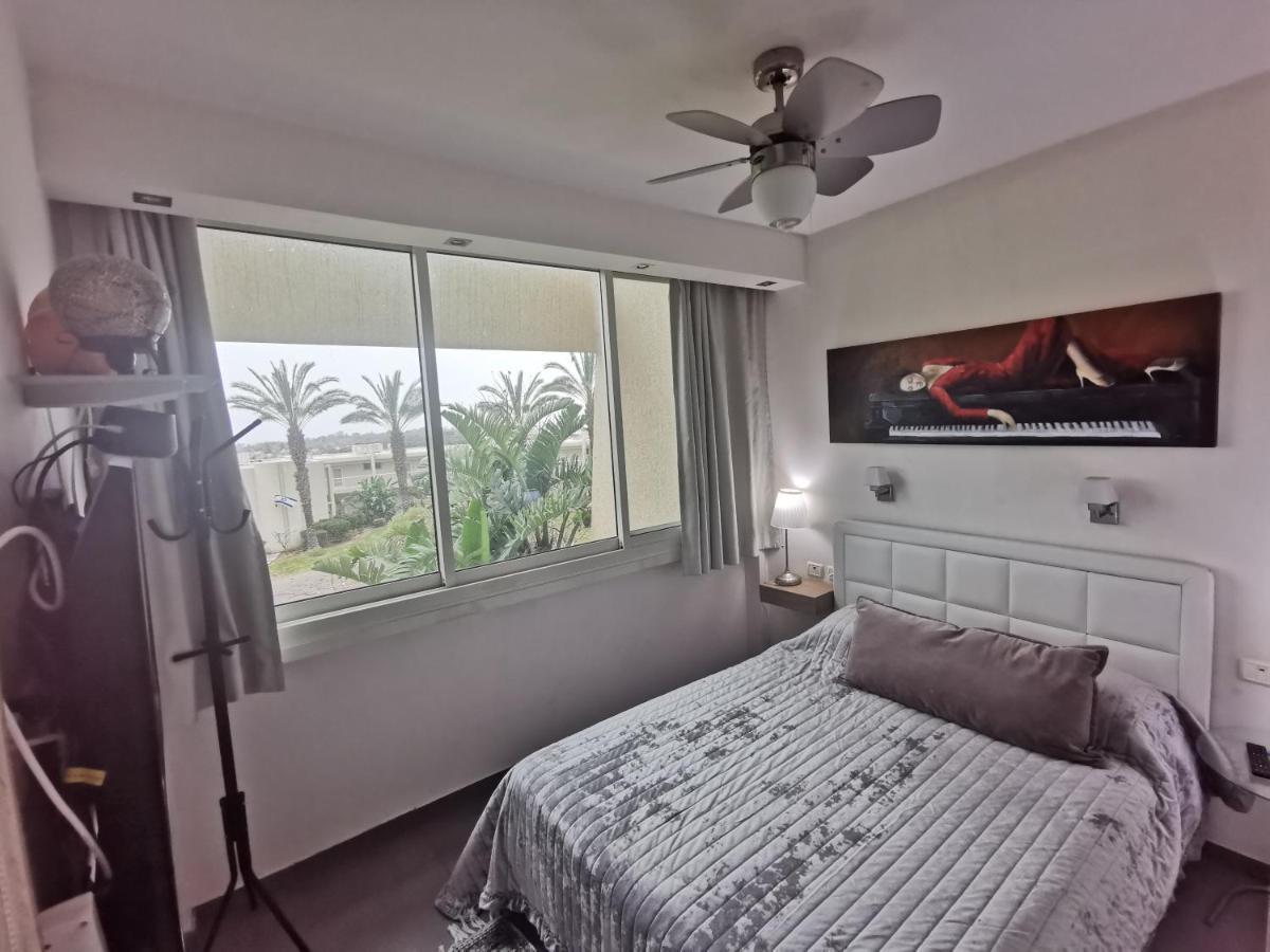 Apartment Sea View - נופש עם מקלט *