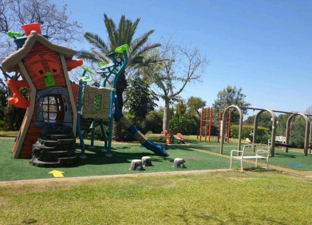 Sea View - נופש עם מקלט Apartment *