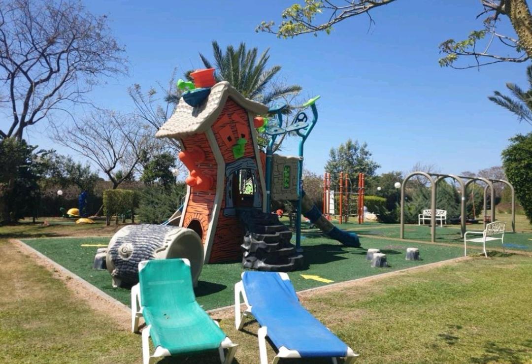 Sea View - נופש עם מקלט * Caesarea