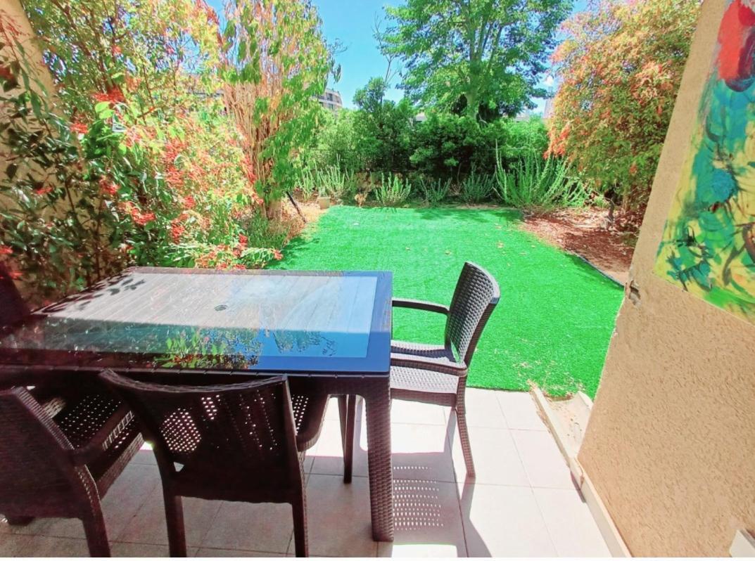 Apartment Sea View - נופש עם מקלט *
